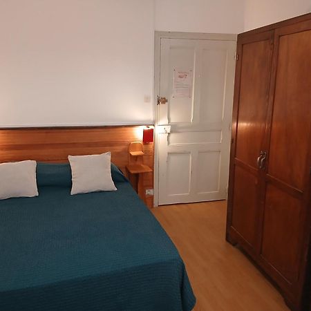 Auberge Du Prieure Saint-André-de-Rosans Dış mekan fotoğraf