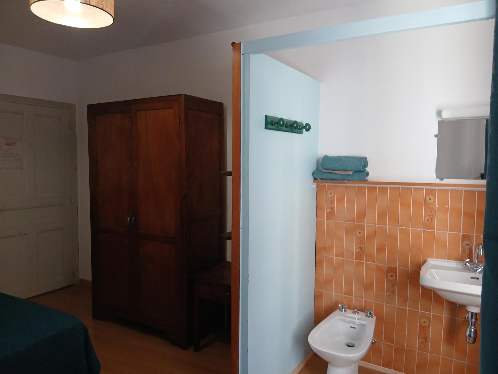 Auberge Du Prieure Saint-André-de-Rosans Dış mekan fotoğraf